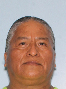 Alfred Dejolie a registered Sex Offender of Arizona