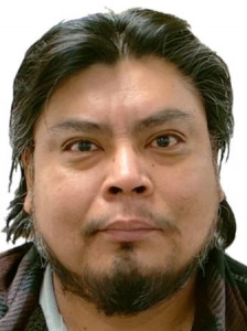 Calvin John Yoyetewa a registered Sex Offender of Arizona