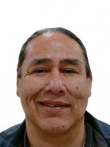 Ernest Patrick Alvarez Jr a registered Sex Offender of Arizona