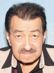 Florencio Olivas Duarte a registered Sex Offender of Arizona