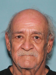 Gilberto Alfie Lopez a registered Sex Offender of Arizona