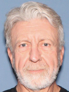 Wade Gordon Oborn a registered Sex Offender of Arizona