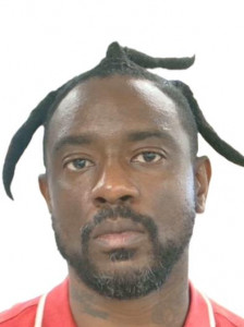 Aaron Baymon a registered Sex Offender of Arizona