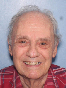 Guy Salvatore Parrulli a registered Sex Offender of Arizona