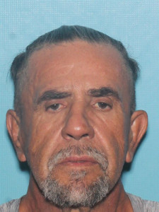 Antonio Eugene Maez a registered Sex Offender of Arizona