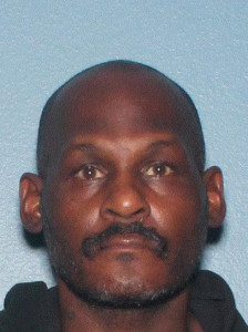 Alexander White a registered Sex Offender of Arizona