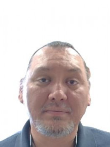 Aaron Craig Begay a registered Sex Offender of Arizona