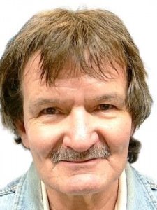 Charles Kay Merrill a registered Sex Offender of Arizona