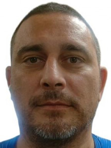 Daniel Arthur Butts a registered Sex Offender of Arizona