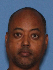 Tesfai Gede Kubrom a registered Sex Offender of Arizona