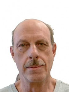 David Burge a registered Sex Offender of Arizona