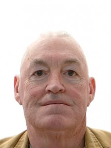 Patrick Edward Butt a registered Sex Offender of Arizona