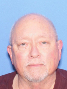 Bruce D Klipp a registered Sex Offender of Arizona