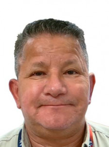 Arthur Sandoval Diaz a registered Sex Offender of Arizona