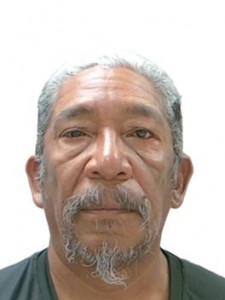 Farron Don Atokuku a registered Sex Offender of Arizona