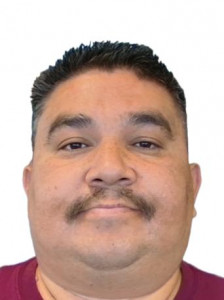 Abraham Gastelum a registered Sex Offender of Arizona