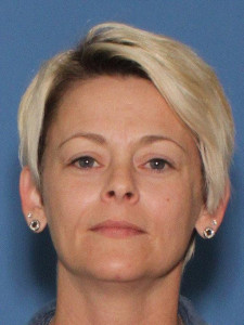 Shawna Baldwin a registered Sex Offender of Arizona