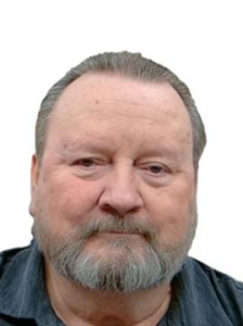 Melvin Wayne Withrow a registered Sex Offender of Arizona