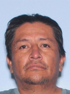 Nathan Begay a registered Sex Offender of Arizona