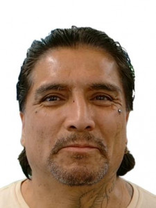 Jose Rivera a registered Sex Offender of Arizona