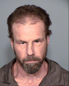 Scott David Langdon III a registered Sex Offender of Arizona