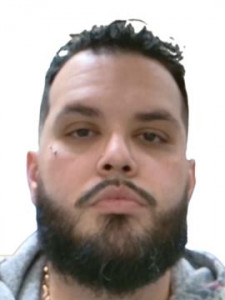 Keith Michael Rivera a registered Sex Offender of Arizona