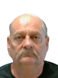 Larry Dean Bailey a registered Sex Offender of Arizona