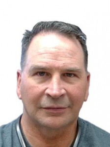 Brett William Hegeman a registered Sex Offender of Arizona