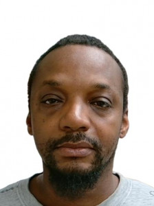 Ien Christopher Brown a registered Sex Offender of Arizona