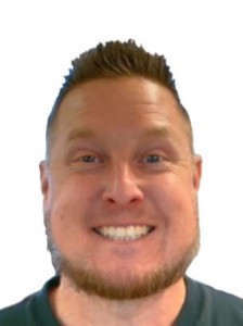 Nicholas Edward Harbeke a registered Sex Offender of Arizona