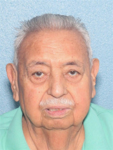 Paul P Jasso a registered Sex Offender of Arizona