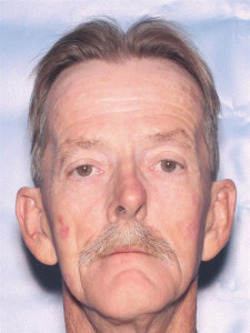 John David Wythe a registered Sex Offender of Arizona