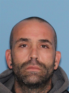 Anthony Manuel Silva a registered Sex Offender of Arizona