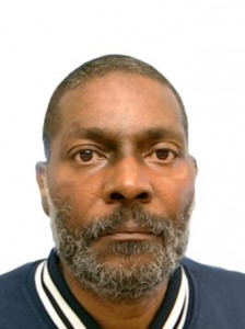 Henry Louis Moore Jr a registered Sex Offender of Arizona