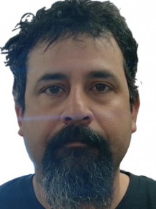 Joshua Emory Moraga a registered Sex Offender of Arizona