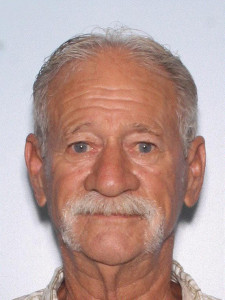 Bruce James Gilchrist a registered Sex Offender of Arizona