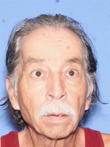 Johnny Salcido Glenn a registered Sex Offender of Arizona