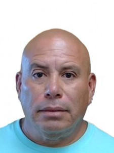 Juan L Baca a registered Sex Offender of Arizona