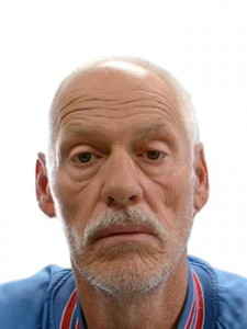 Paul David Russell a registered Sex Offender of Arizona