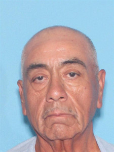 Juan S Herrera a registered Sex Offender of Arizona