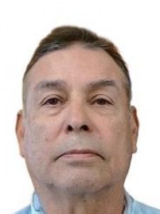 Thomas Fernando Sanchez a registered Sex Offender of Arizona