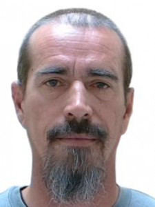 David Paul Whitten a registered Sex Offender of Arizona