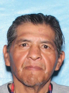 Gerald Mark Ventura a registered Sex Offender of Arizona