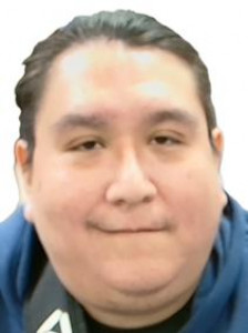 Dwight Aaron Edaakie a registered Sex Offender of Arizona