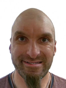 Daniel Thomas Thresher a registered Sex Offender of Arizona