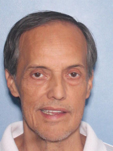 David Stanley Hendrix a registered Sex Offender of Arizona