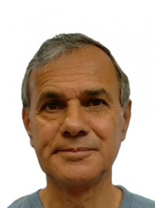 Daniel Ortega a registered Sex Offender of Arizona