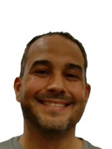 Anthony Hutchison a registered Sex Offender of Arizona