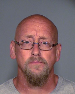 Bret James Ketchum a registered Sex Offender of Arizona