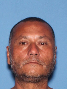 Adrian Rodriguez a registered Sex Offender of Arizona